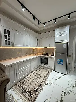 Satılır 2 otaqlı mənzil 67 m²