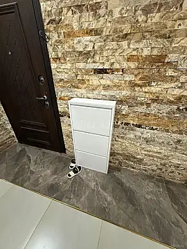 Satılır 2 otaqlı mənzil 67 m²