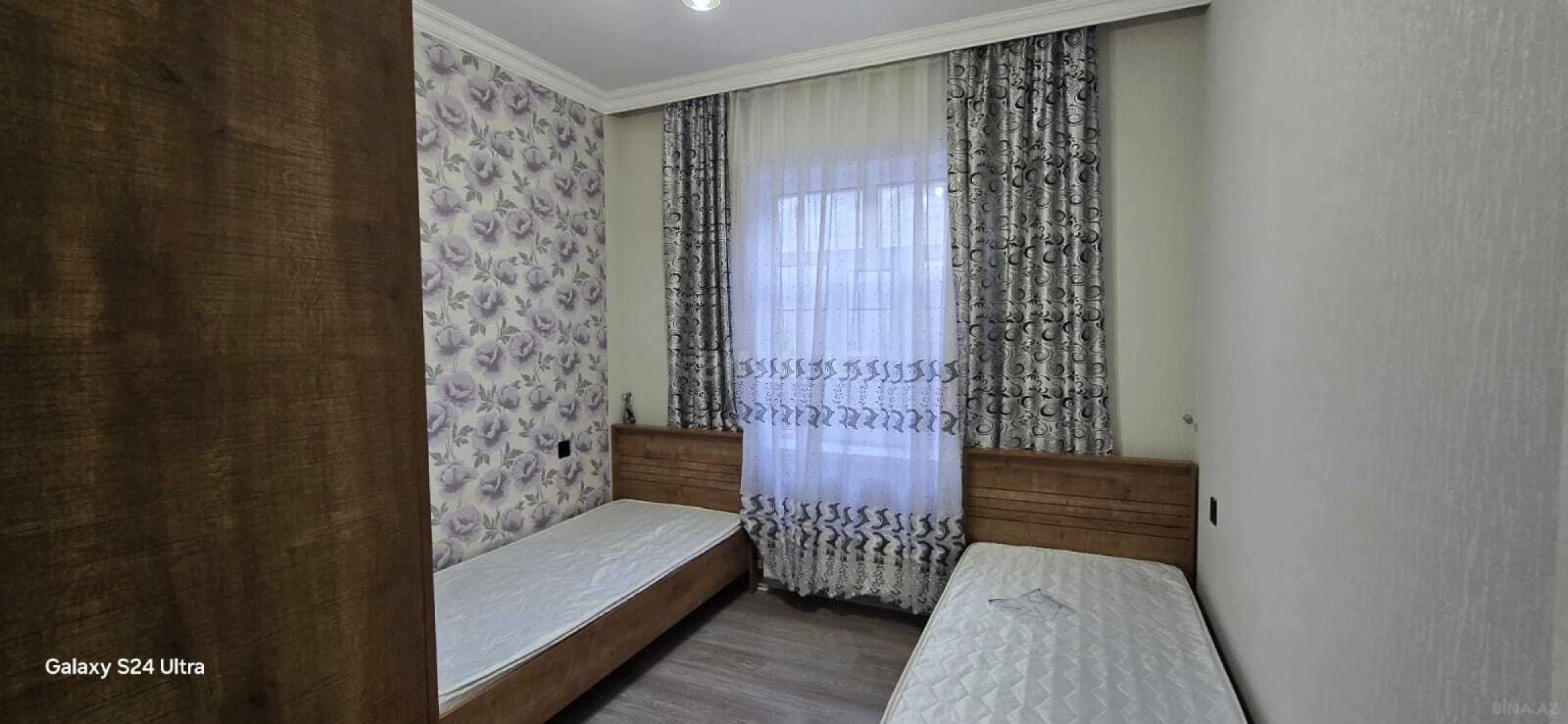 Satılır 4 otaqlı həyət evi 140 m²