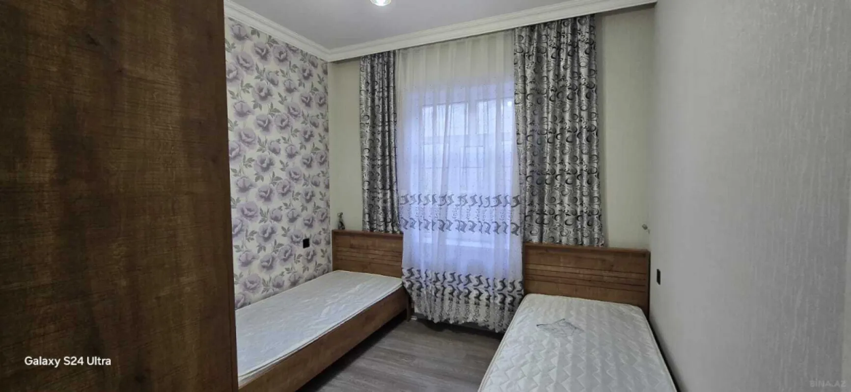 Satılır 4 otaqlı həyət evi 140 m²