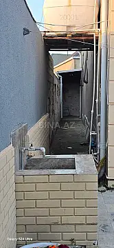 Satılır 4 otaqlı həyət evi 140 m²