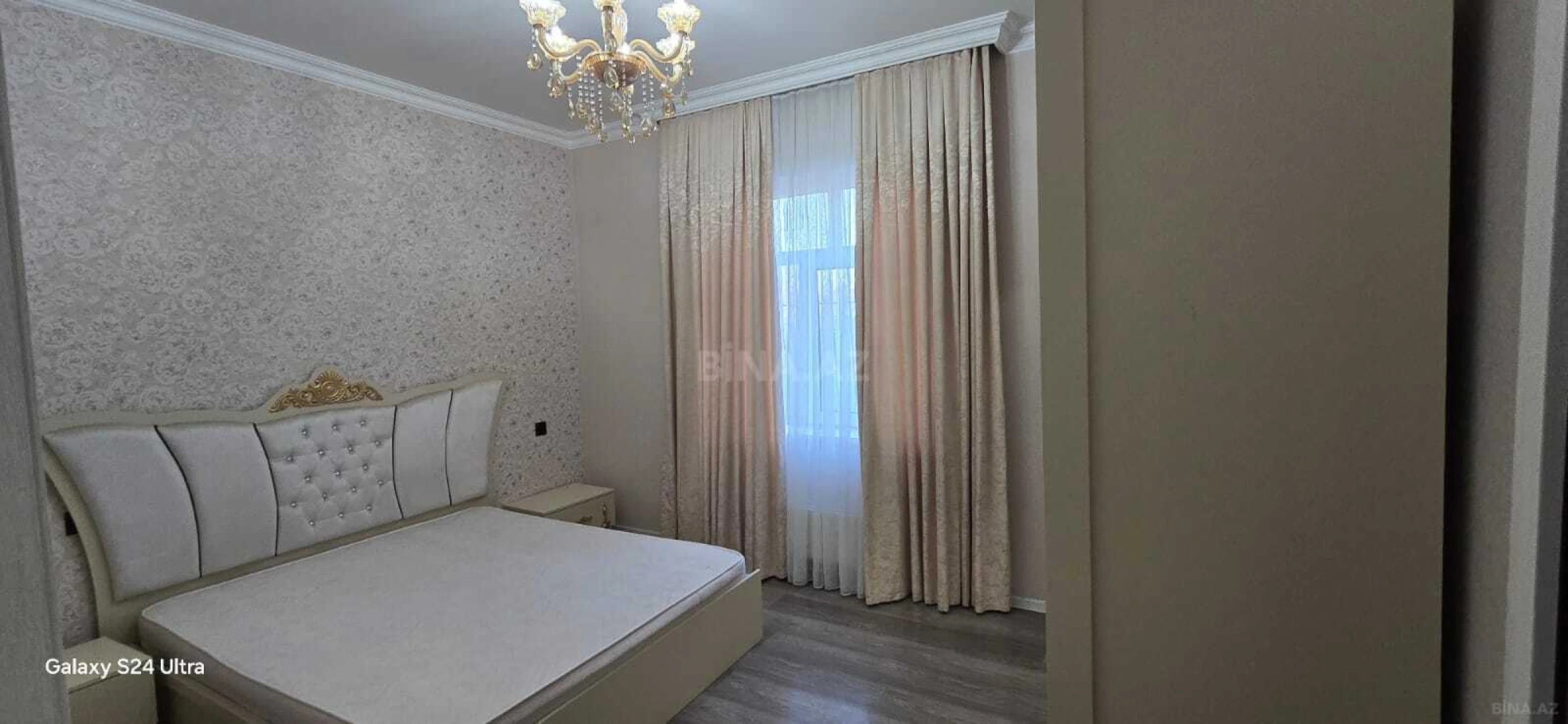 Satılır 4 otaqlı həyət evi 140 m²