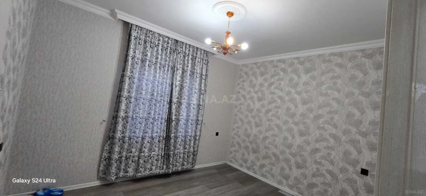 Satılır 4 otaqlı həyət evi 140 m²