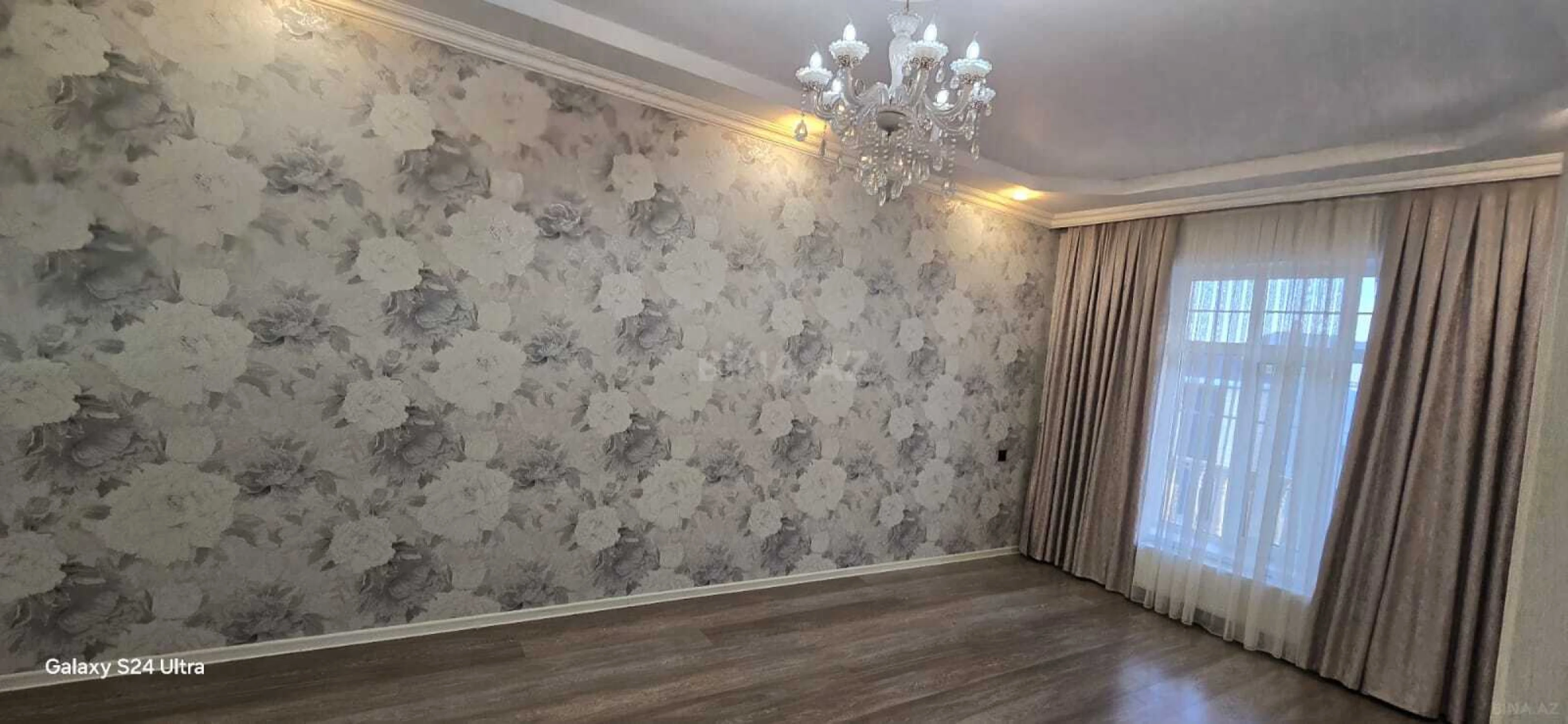 Satılır 4 otaqlı həyət evi 140 m²