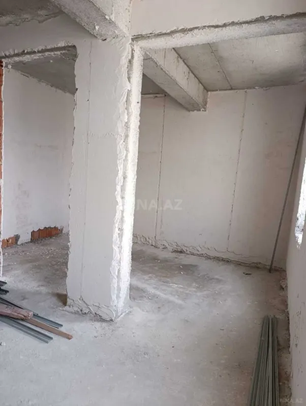Satılır 3 otaqlı mənzil 125 m²