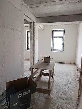 Satılır 3 otaqlı mənzil 125 m²
