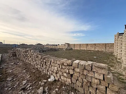 Satılır torpaq sahəsi 4.4 m²