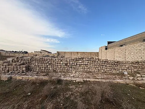 Satılır torpaq sahəsi 4.4 m²