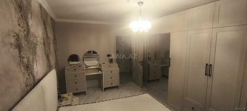 Kirayə verilir 3 otaqlı mənzil 100 m²