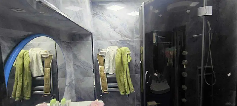 Kirayə verilir 3 otaqlı mənzil 100 m²