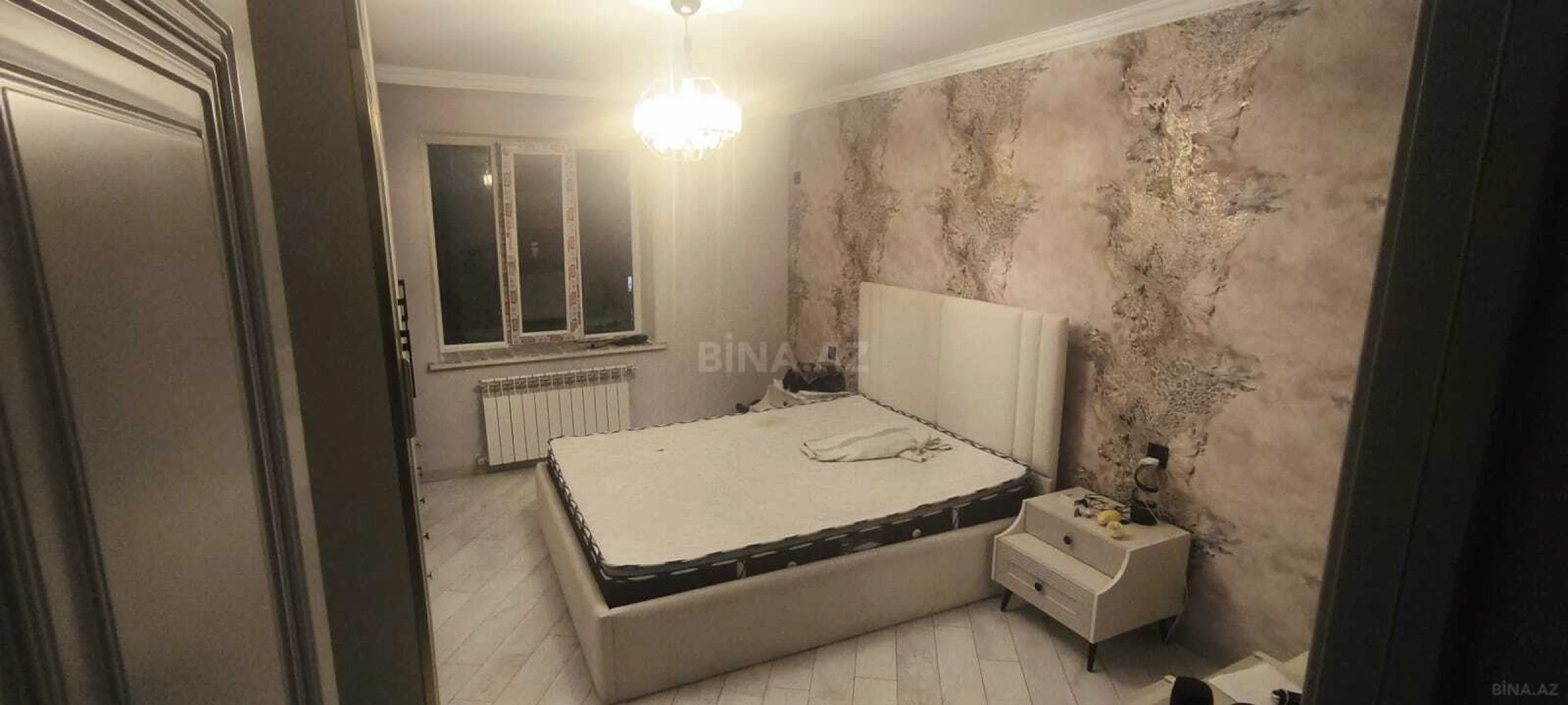 Kirayə verilir 3 otaqlı mənzil 100 m²