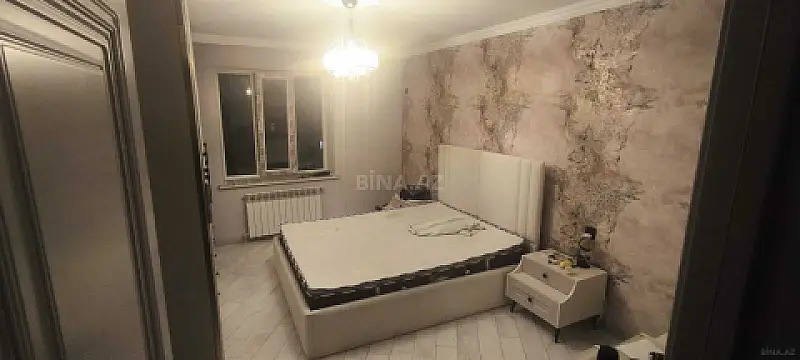 Kirayə verilir 3 otaqlı mənzil 100 m²