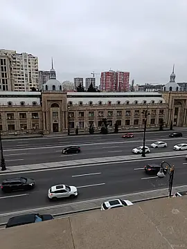 Kirayə verilir 3 otaqlı mənzil 110 m²