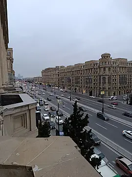 Kirayə verilir 3 otaqlı mənzil 110 m² — Bakı, Nərimanov 3 otaq 110.00 m²