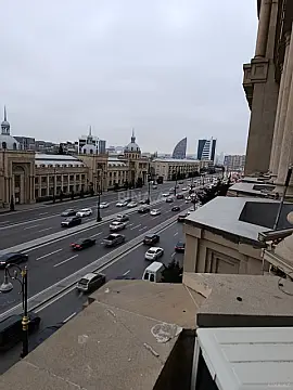 Kirayə verilir 3 otaqlı mənzil 110 m²