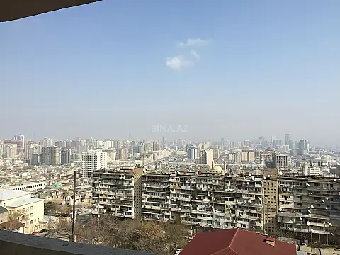 Satılır 2 otaqlı mənzil 102 m²