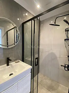 Satılır 1 otaqlı mənzil 34 m²