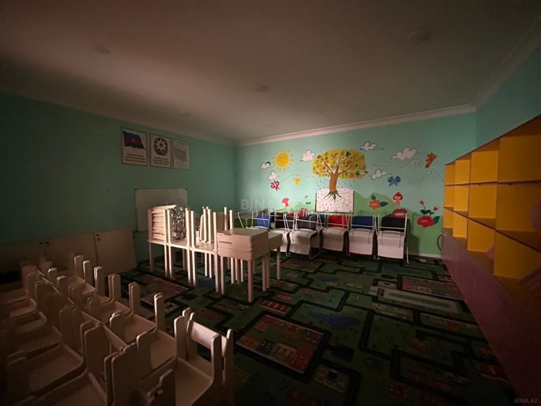 Satılır obyekt 600 m²