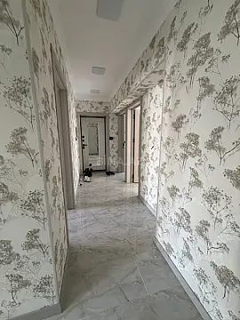 Kirayə verilir 3 otaqlı mənzil 100 m²