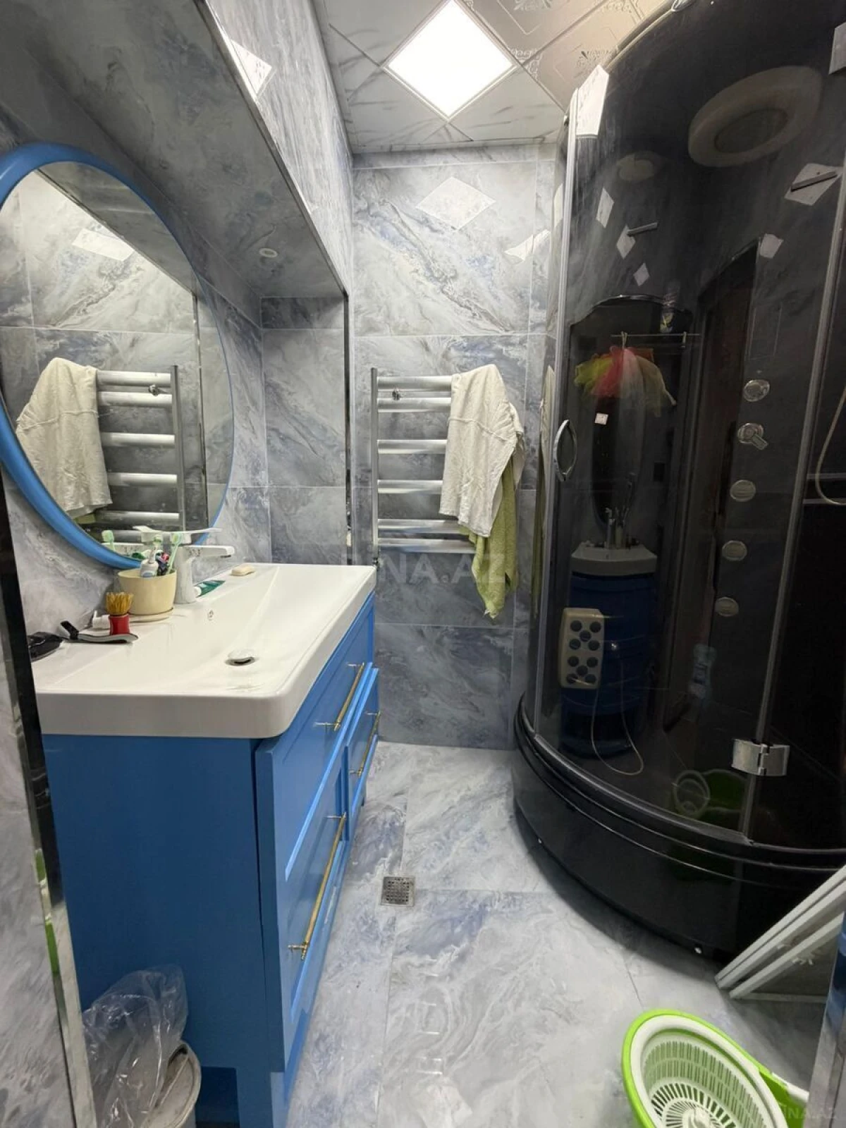 Kirayə verilir 3 otaqlı mənzil 100 m²