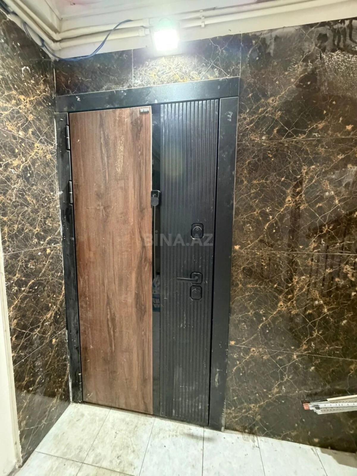 Kirayə verilir 3 otaqlı mənzil 100 m²