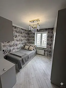 Kirayə verilir 3 otaqlı mənzil 100 m²