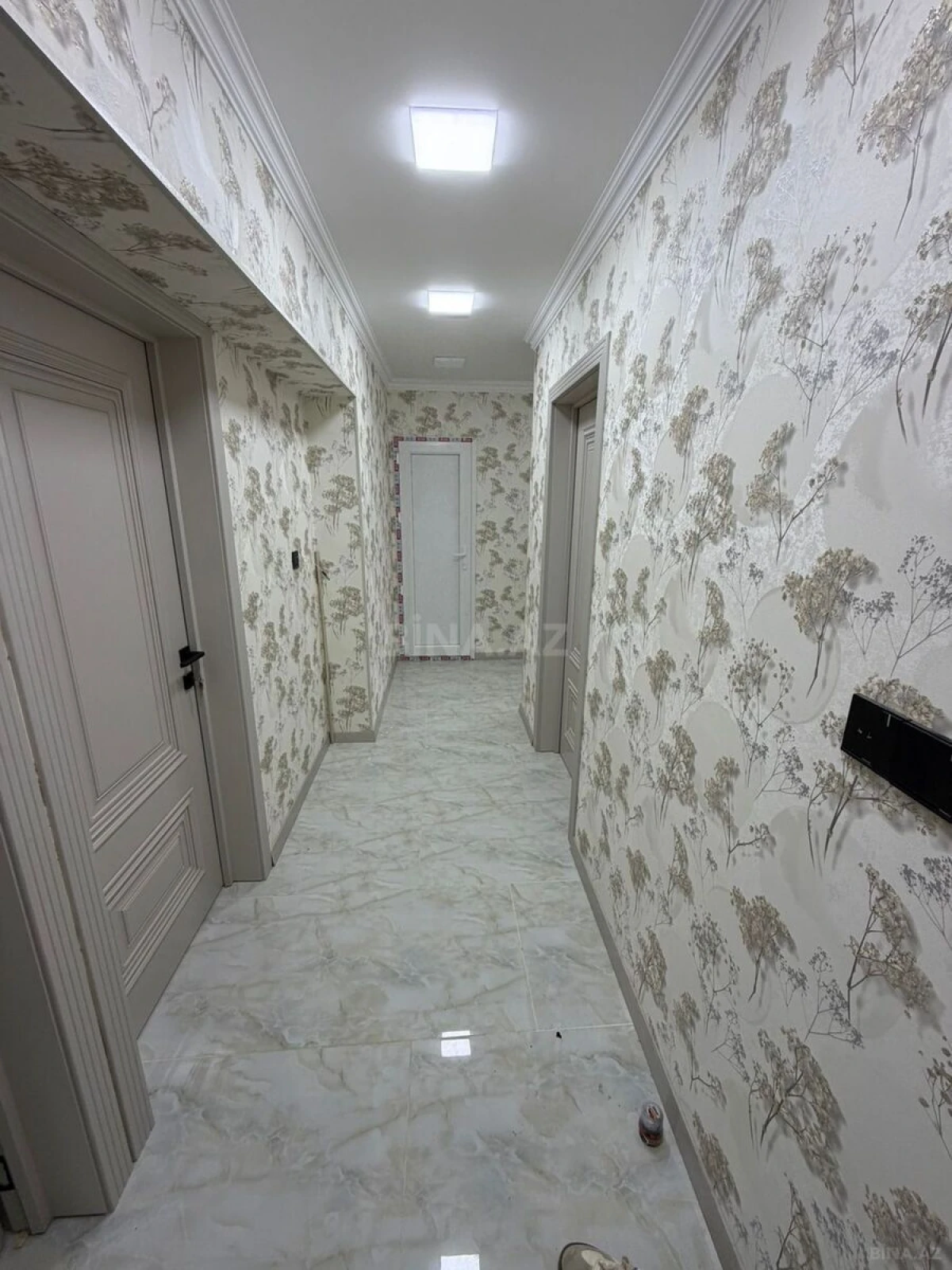 Kirayə verilir 3 otaqlı mənzil 100 m²