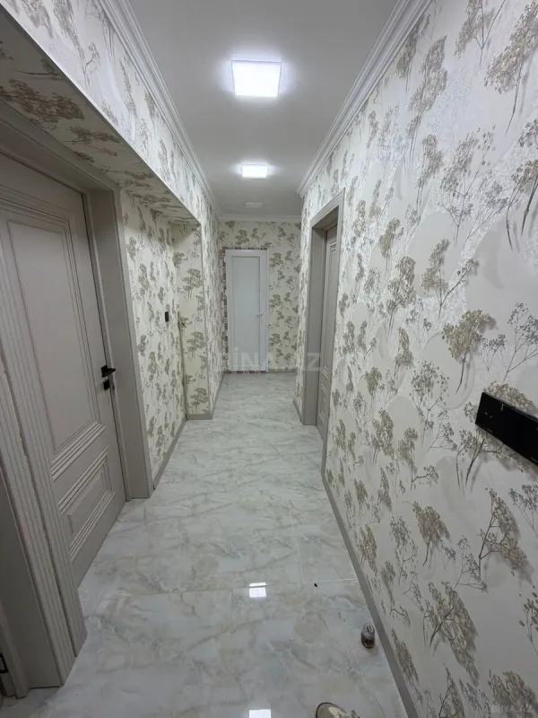 Kirayə verilir 3 otaqlı mənzil 100 m²