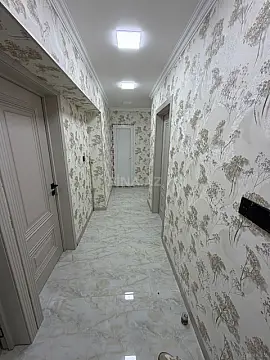 Kirayə verilir 3 otaqlı mənzil 100 m²