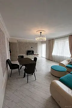 Kirayə verilir 3 otaqlı mənzil 100 m²
