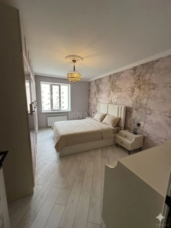 Kirayə verilir 3 otaqlı mənzil 100 m²