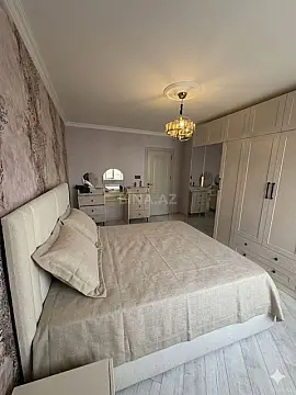 Kirayə verilir 3 otaqlı mənzil 100 m²