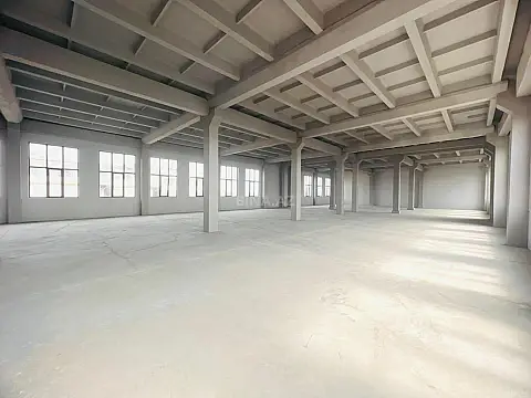 Kirayə verilir obyekt 1000 m² — Bakı 1000.00 m²