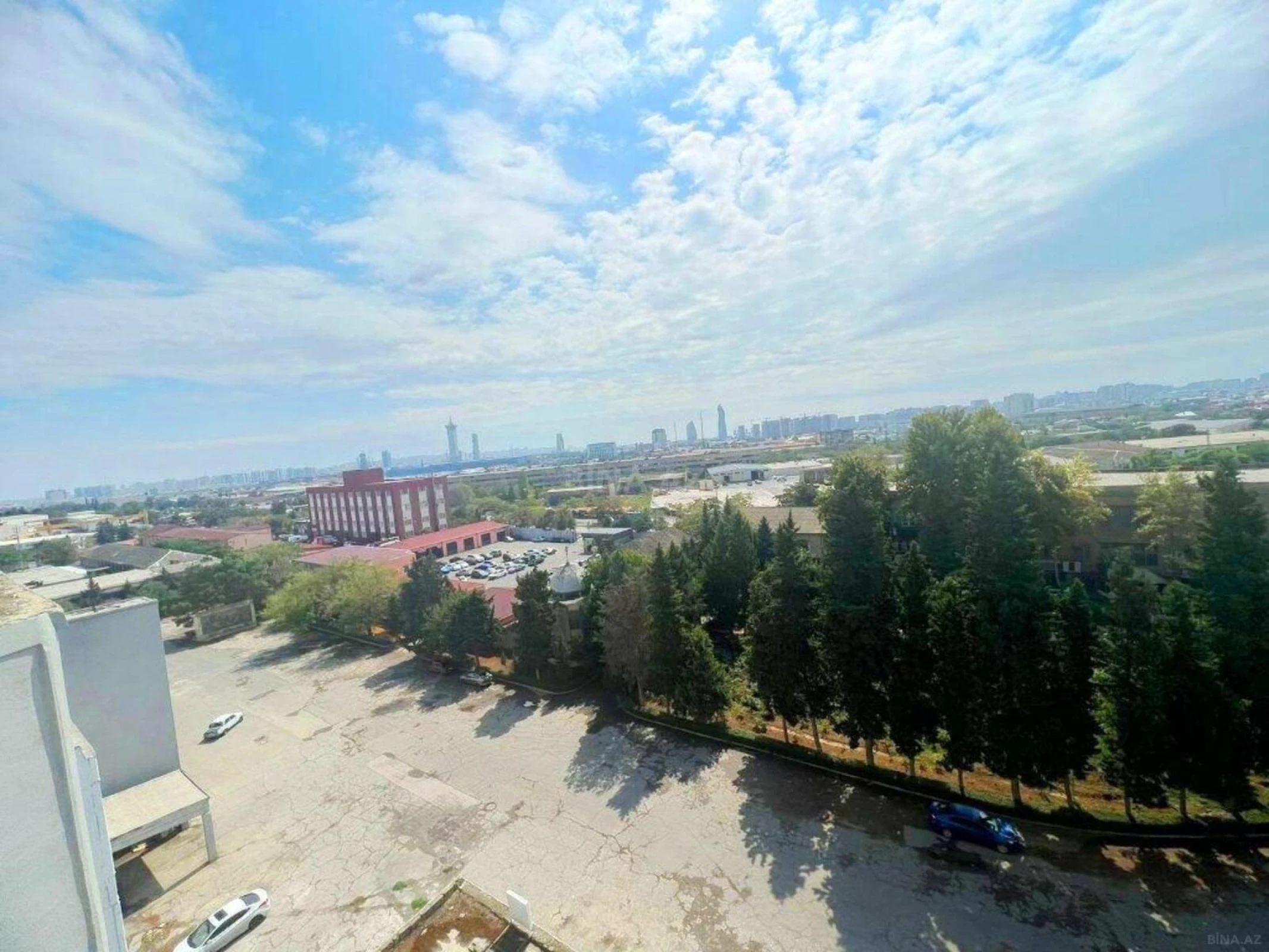 Kirayə verilir obyekt 1000 m²