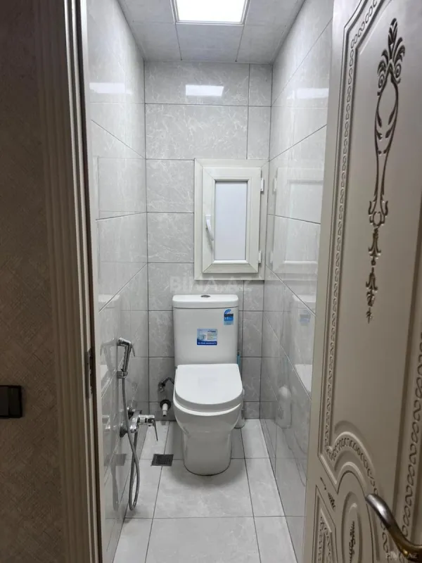 Satılır 3 otaqlı mənzil 70 m²