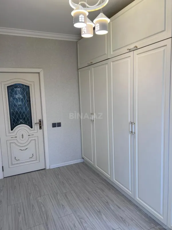 Satılır 3 otaqlı mənzil 70 m²