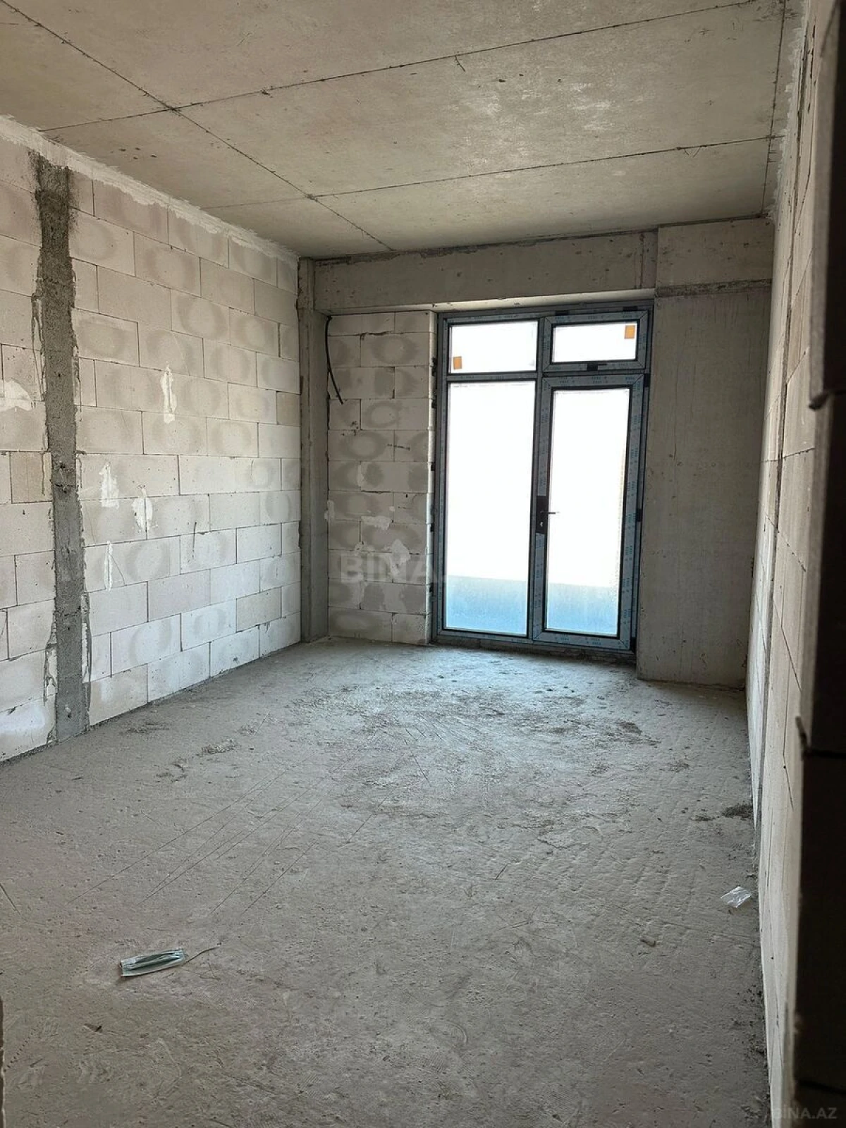 Satılır 3 otaqlı mənzil 100 m²
