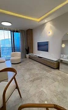 Kirayə verilir 2 otaqlı mənzil 90 m²