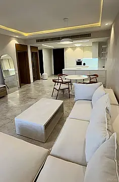 Kirayə verilir 2 otaqlı mənzil 90 m²