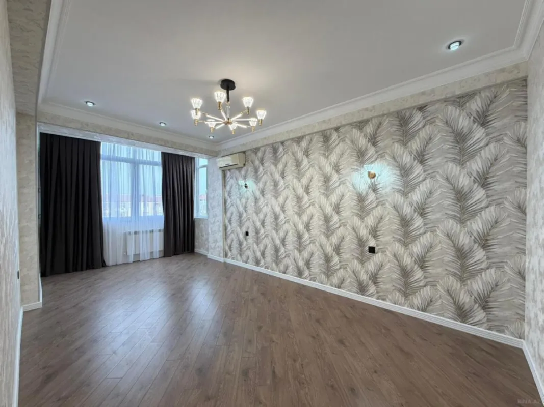 Satılır 2 otaqlı mənzil 90 m²