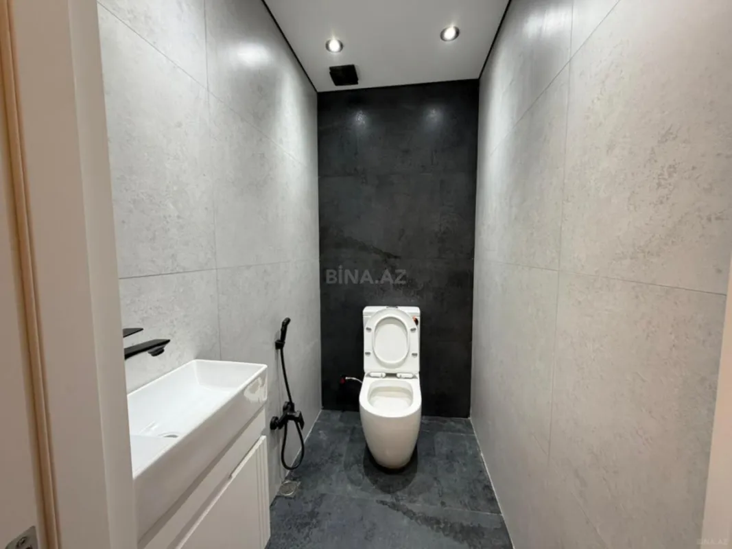 Satılır 2 otaqlı mənzil 90 m²