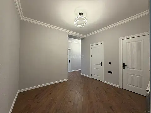 Satılır 2 otaqlı mənzil 90 m² — Bakı, Həzi Aslanov qəs. 2 otaq 90.00 m²