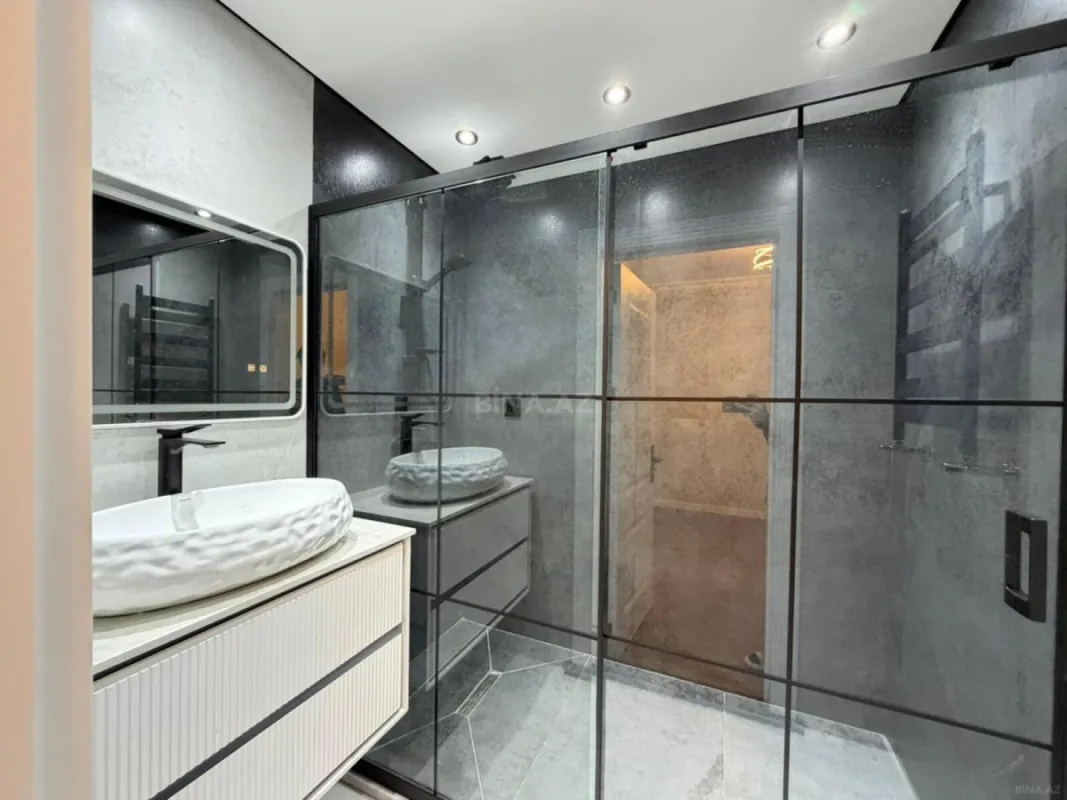 Satılır 2 otaqlı mənzil 90 m²