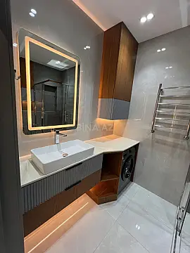 Kirayə verilir 3 otaqlı mənzil 145 m²