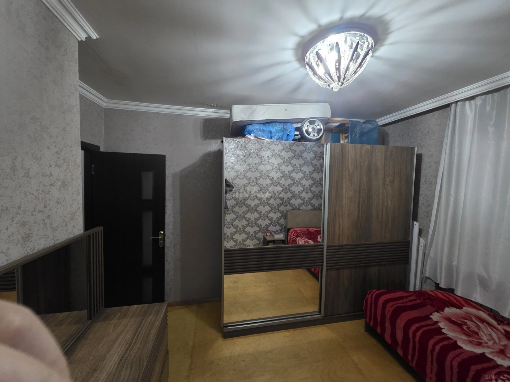 Kirayə verilir 2 otaqlı mənzil 65 m²