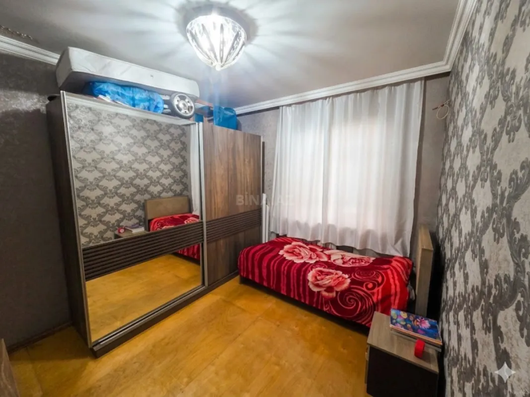 Kirayə verilir 2 otaqlı mənzil 65 m²