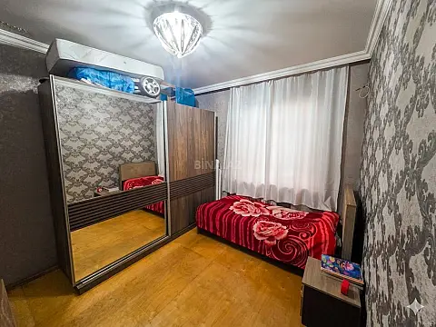 Kirayə verilir 2 otaqlı mənzil 65 m² — Bakı, Əhmədli 2 otaq 65.00 m²
