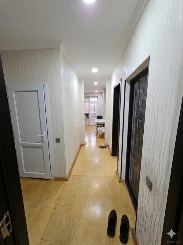 Kirayə verilir 2 otaqlı mənzil 65 m²