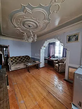 Satılır 3 otaqlı mənzil 60 m²
