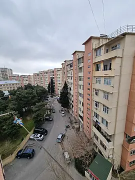 Satılır 3 otaqlı mənzil 60 m²